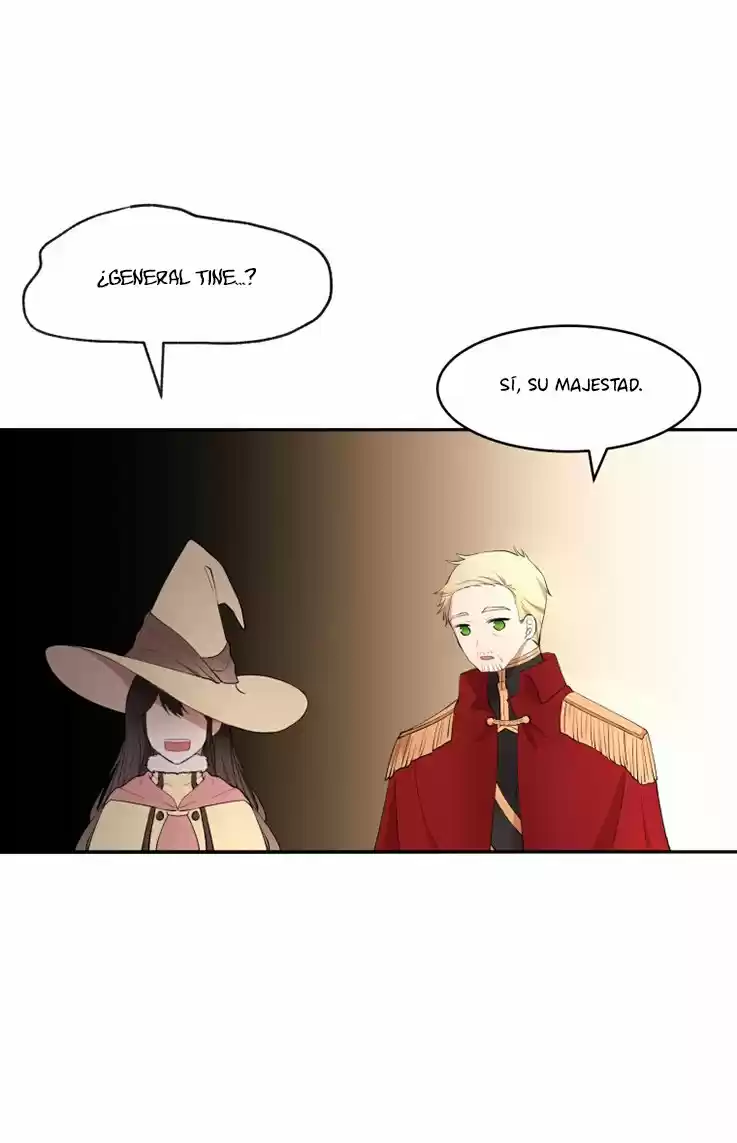 ¡Oh, Su Majestad! - Capítulo 11 - Página 53 - LectorTMOo
