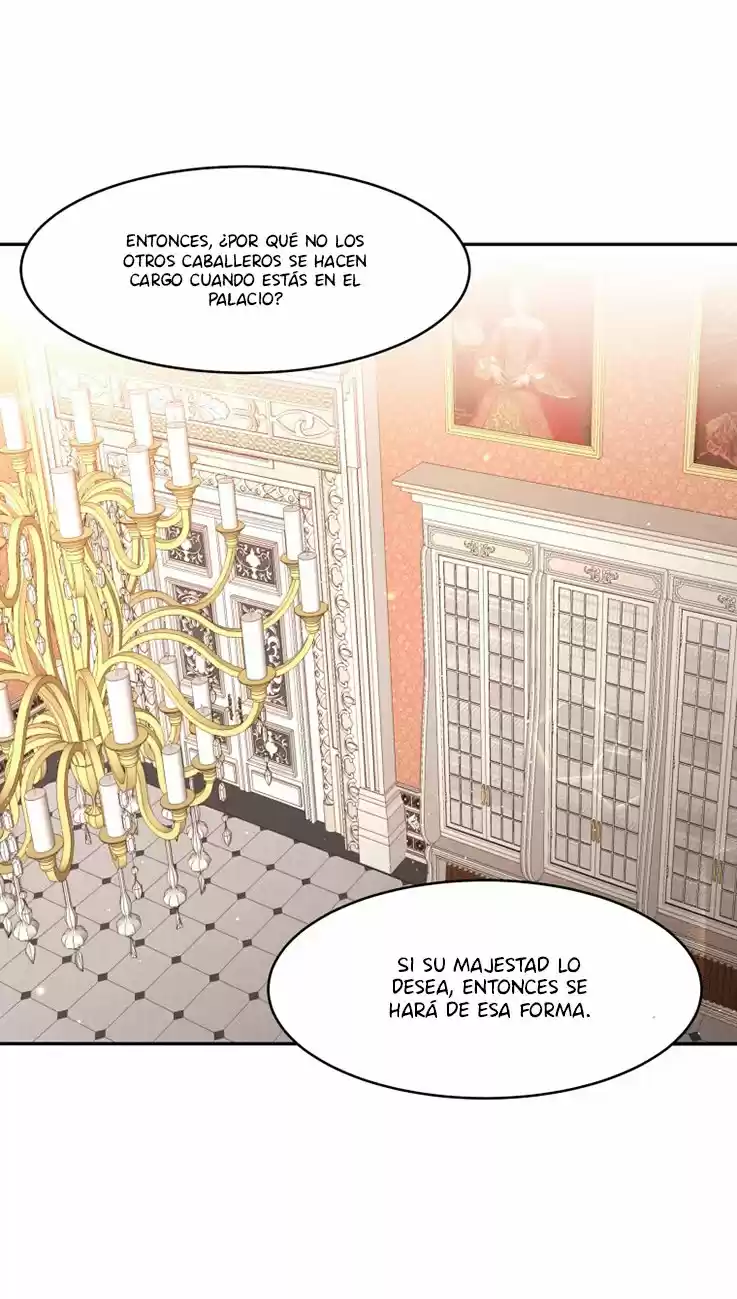 ¡Oh, Su Majestad! - Capítulo 11 - Página 56 - LectorTMOo