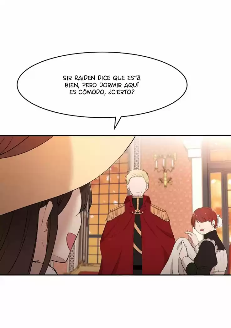 ¡Oh, Su Majestad! - Capítulo 11 - Página 58 - LectorTMOo