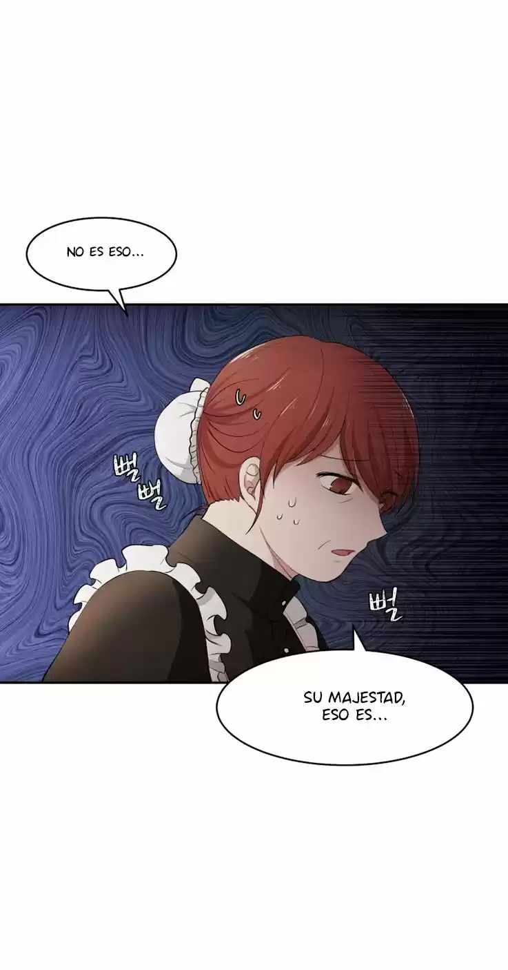¡Oh, Su Majestad! - Capítulo 11 - Página 61 - LectorTMOo