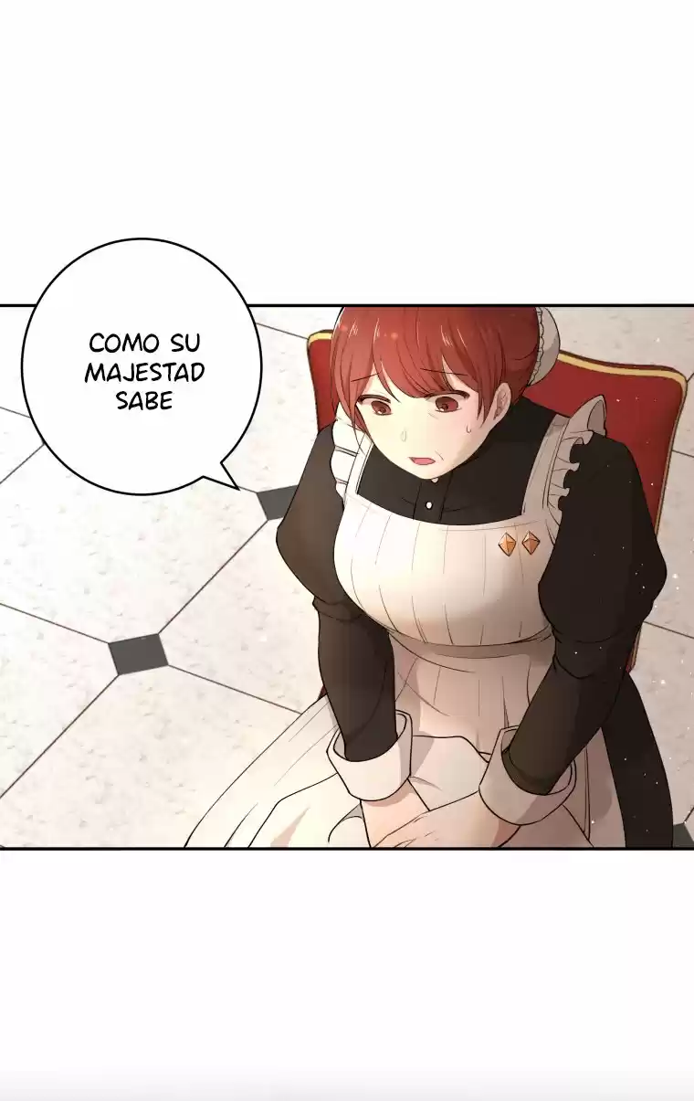 ¡Oh, Su Majestad! - Capítulo 12 - Página 5 - LectorTMOo