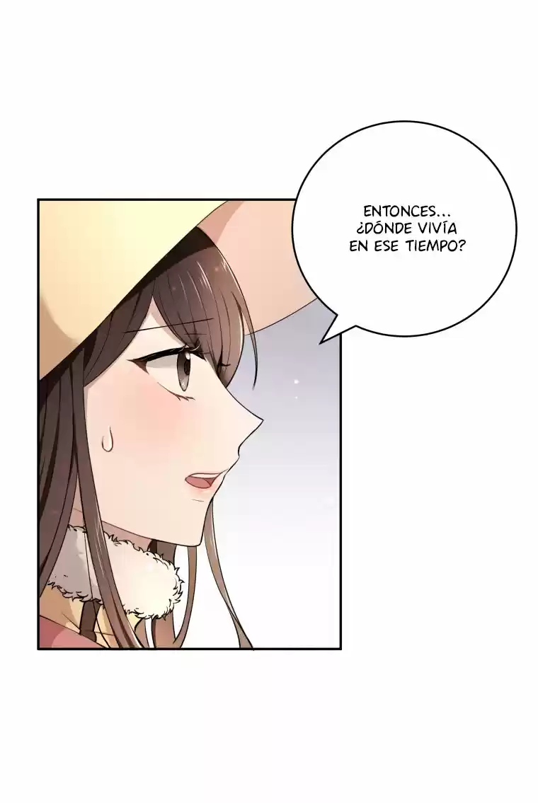 ¡Oh, Su Majestad! - Capítulo 12 - Página 9 - LectorTMOo