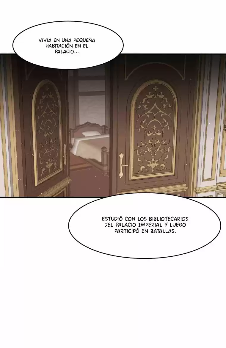 ¡Oh, Su Majestad! - Capítulo 12 - Página 10 - LectorTMOo