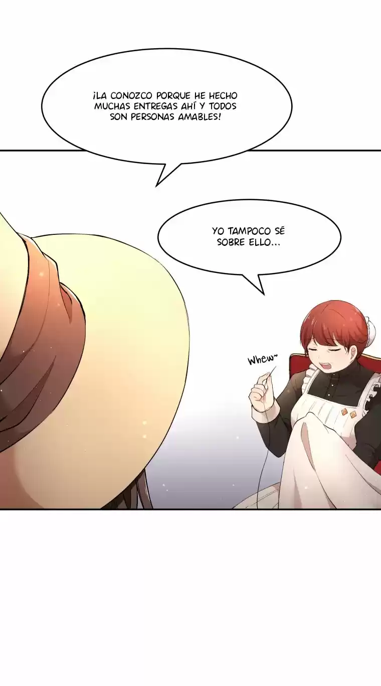 ¡Oh, Su Majestad! - Capítulo 12 - Página 17 - LectorTMOo