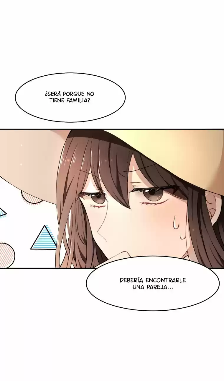 ¡Oh, Su Majestad! - Capítulo 12 - Página 18 - LectorTMOo