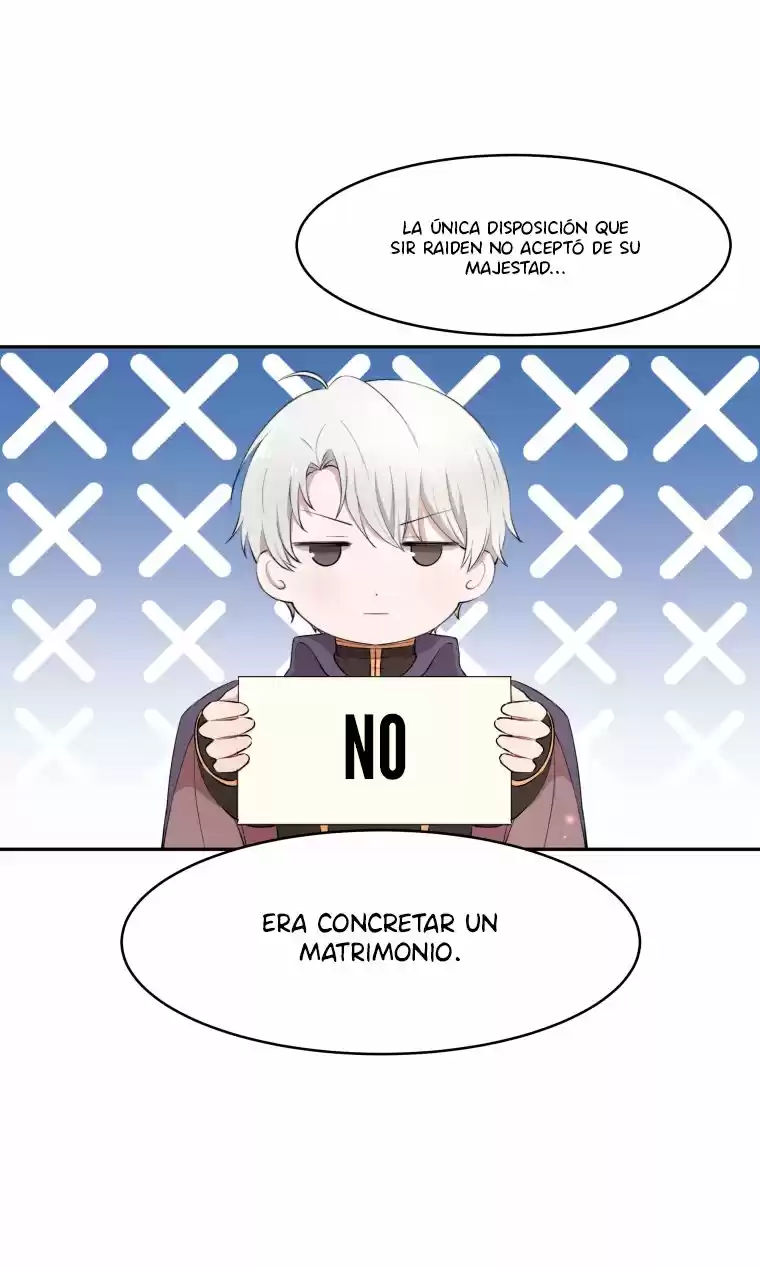 ¡Oh, Su Majestad! - Capítulo 12 - Página 20 - LectorTMOo