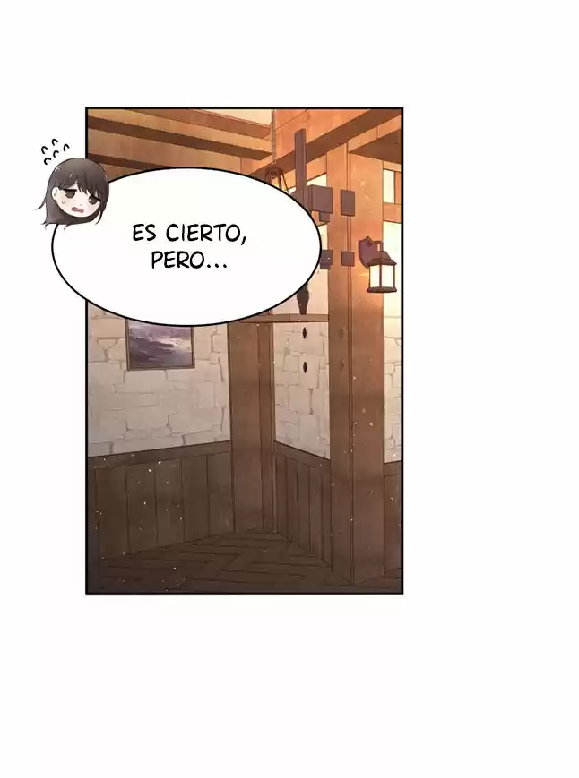¡Oh, Su Majestad! - Capítulo 12 - Página 45 - LectorTMOo