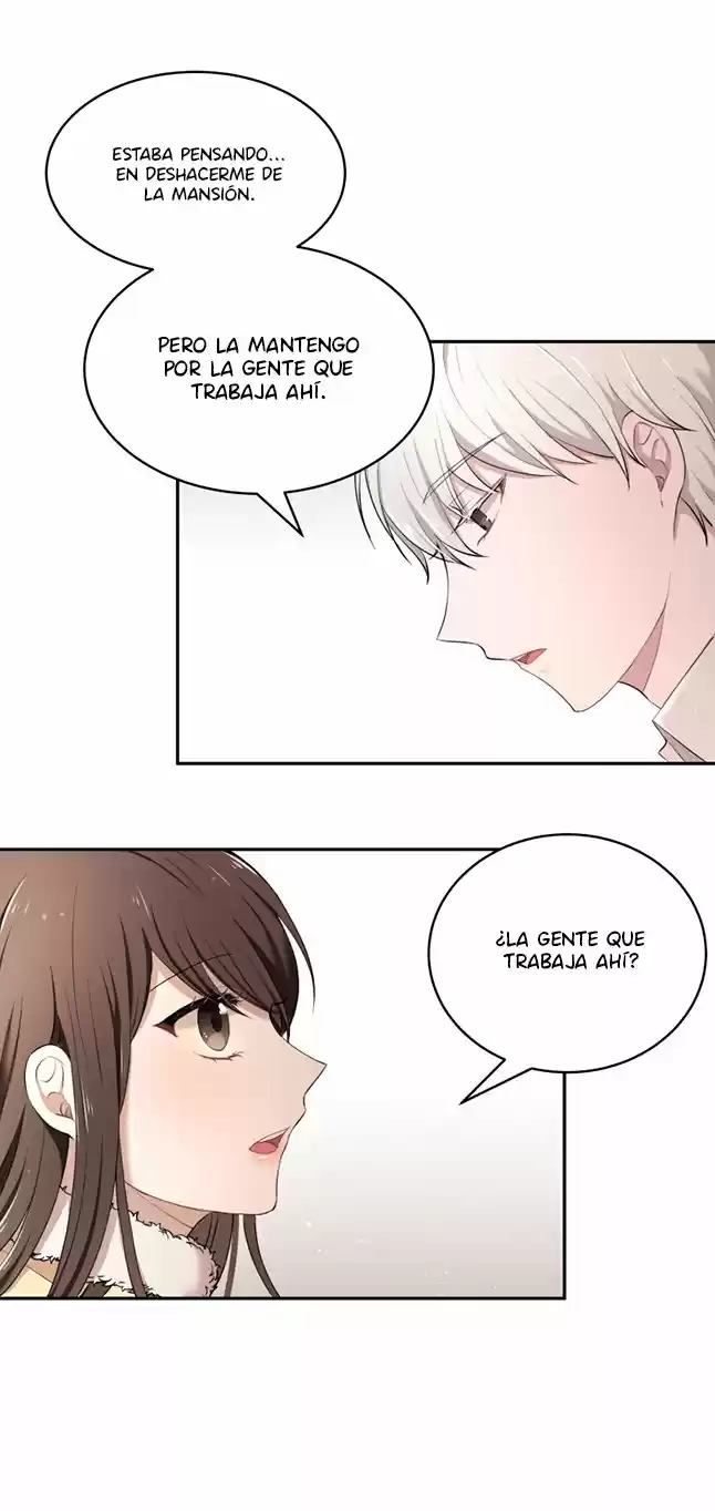 ¡Oh, Su Majestad! - Capítulo 12 - Página 46 - LectorTMOo