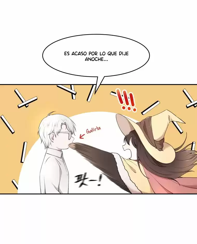 ¡Oh, Su Majestad! - Capítulo 13 - Página 11 - LectorTMOo