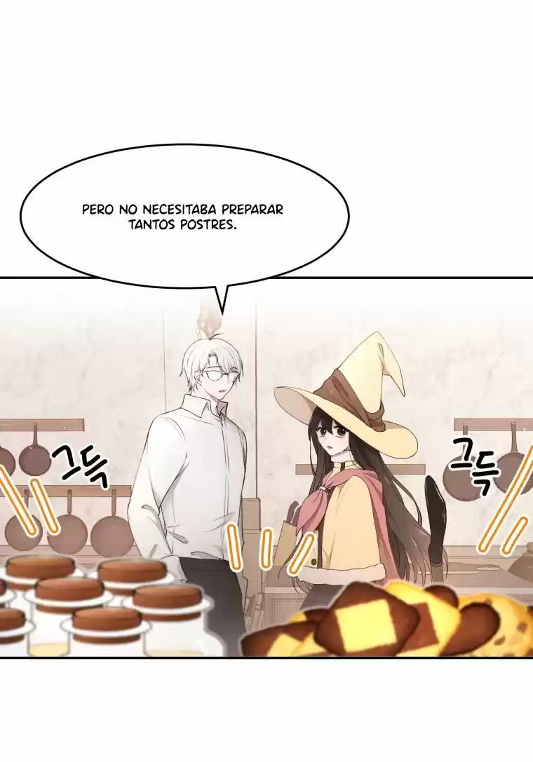 ¡Oh, Su Majestad! - Capítulo 13 - Página 14 - LectorTMOo