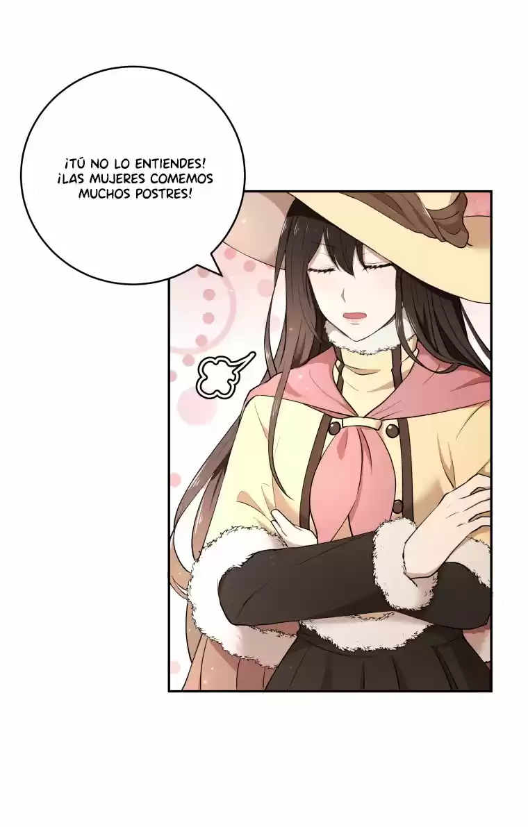 ¡Oh, Su Majestad! - Capítulo 13 - Página 15 - LectorTMOo