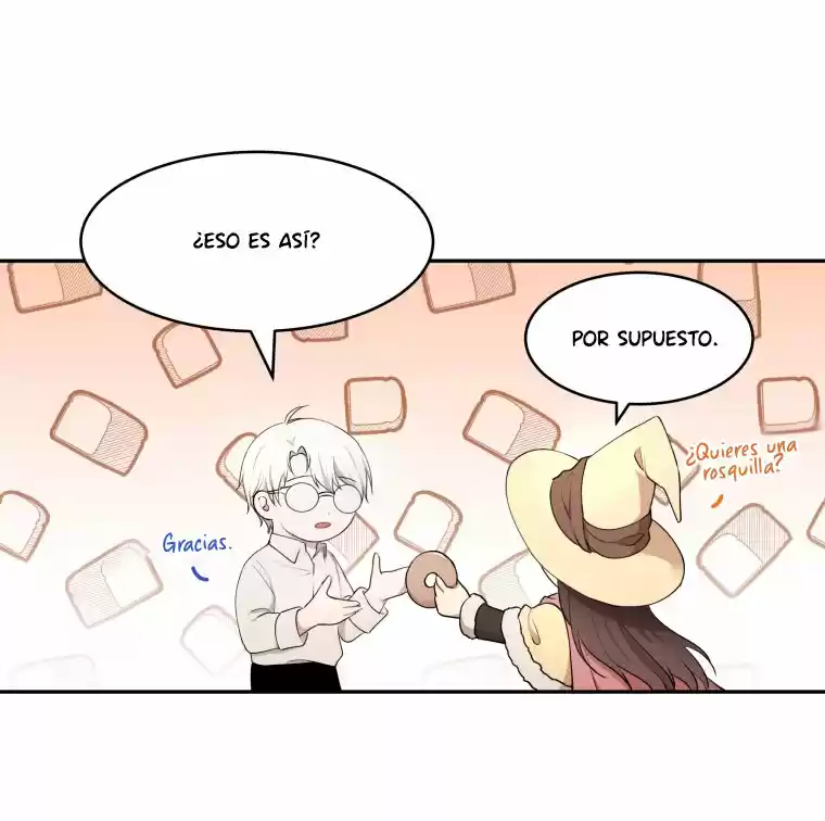¡Oh, Su Majestad! - Capítulo 13 - Página 16 - LectorTMOo