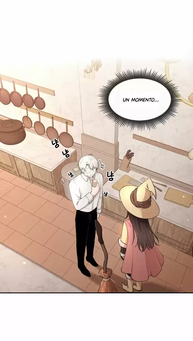 ¡Oh, Su Majestad! - Capítulo 13 - Página 18 - LectorTMOo