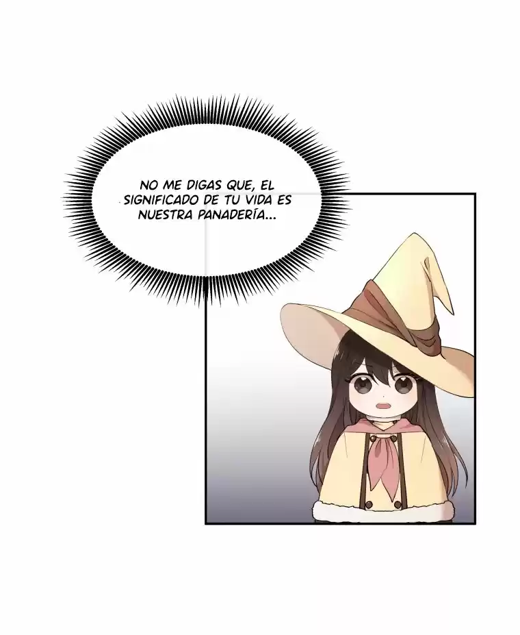¡Oh, Su Majestad! - Capítulo 13 - Página 19 - LectorTMOo