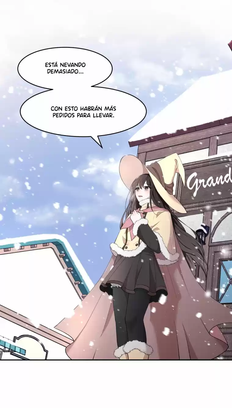 ¡Oh, Su Majestad! - Capítulo 13 - Página 24 - LectorTMOo