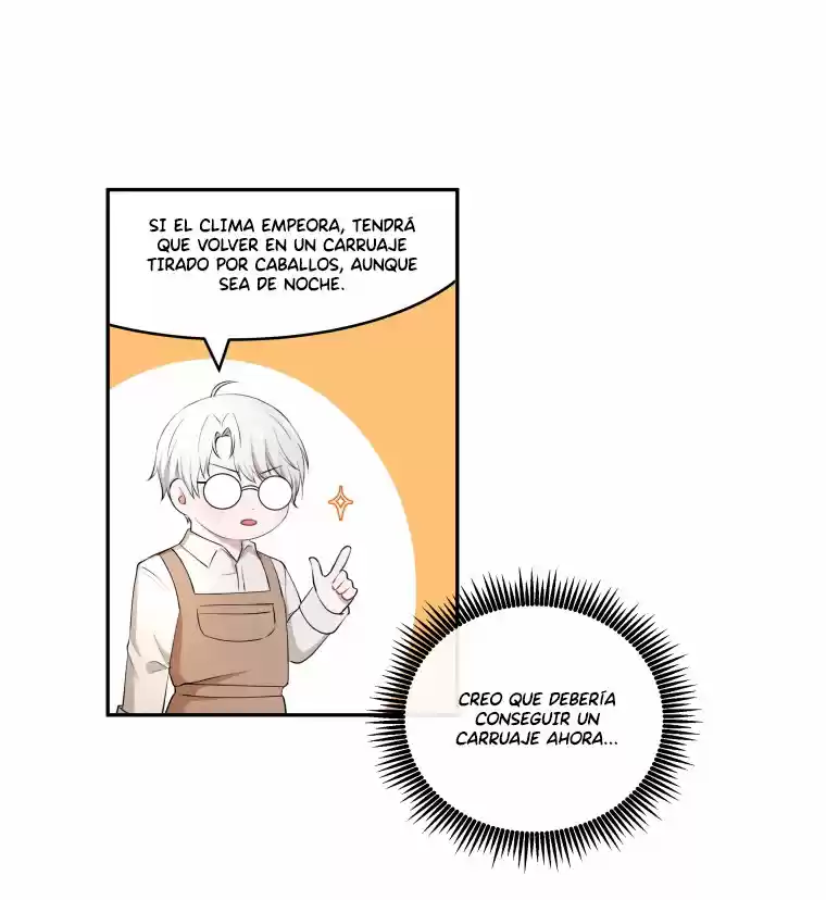 ¡Oh, Su Majestad! - Capítulo 13 - Página 36 - LectorTMOo