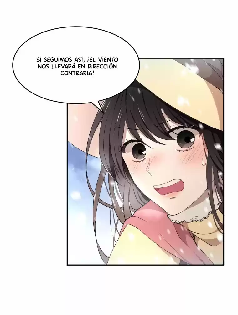 ¡Oh, Su Majestad! - Capítulo 13 - Página 40 - LectorTMOo