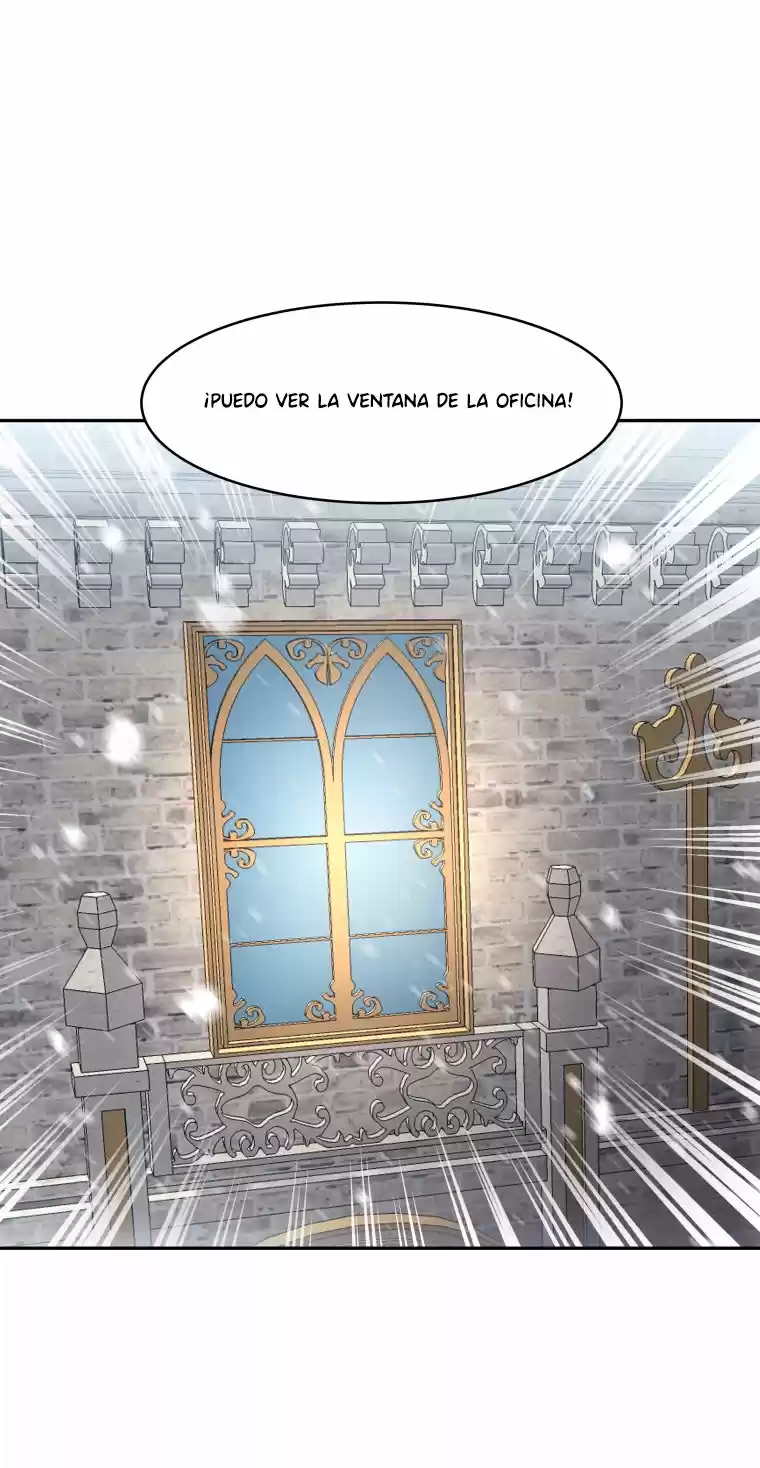 ¡Oh, Su Majestad! - Capítulo 13 - Página 43 - LectorTMOo