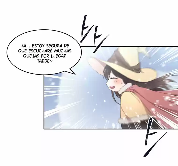 ¡Oh, Su Majestad! - Capítulo 13 - Página 44 - LectorTMOo