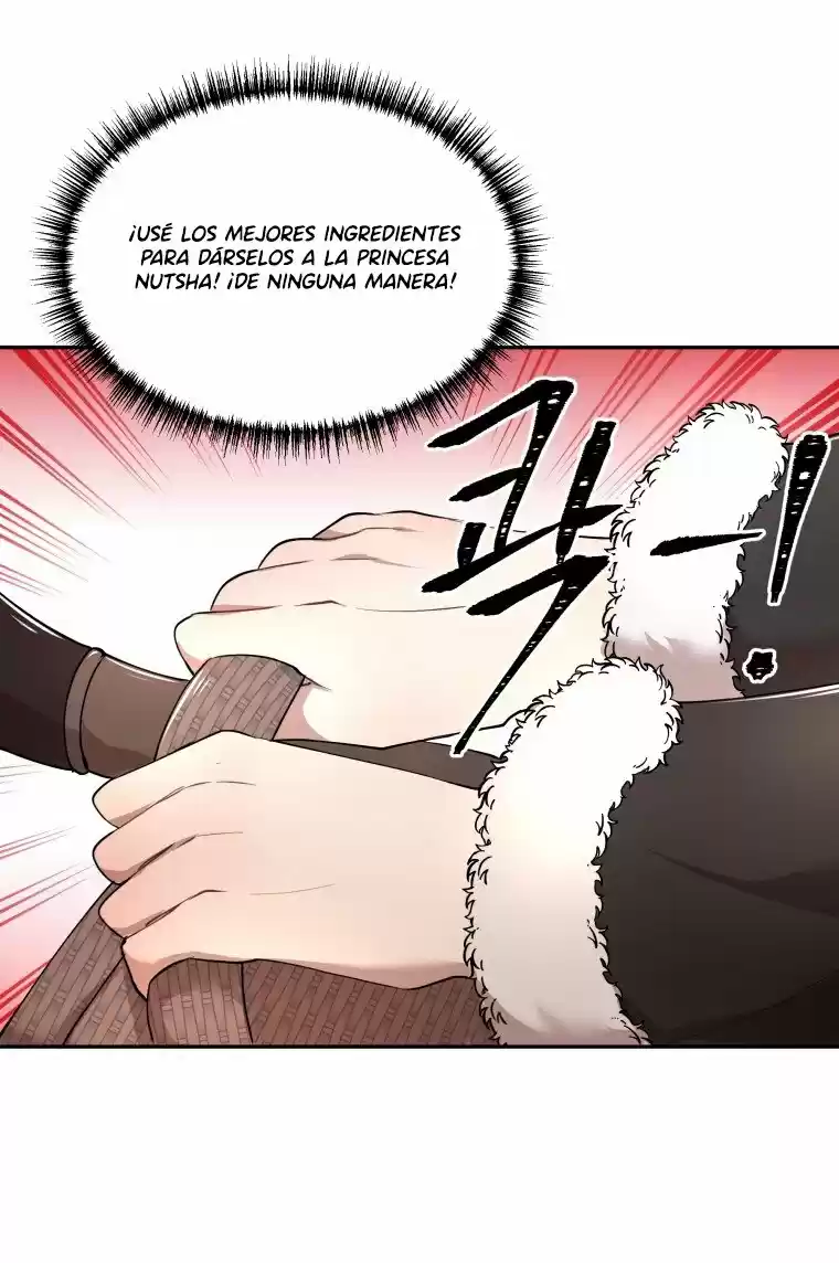 ¡Oh, Su Majestad! - Capítulo 13 - Página 49 - LectorTMOo