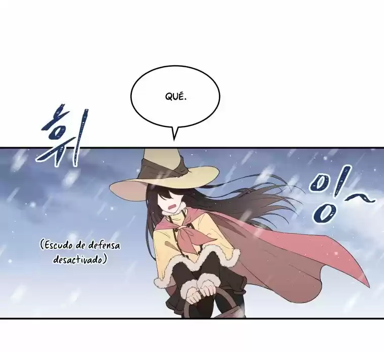 ¡Oh, Su Majestad! - Capítulo 13 - Página 50 - LectorTMOo