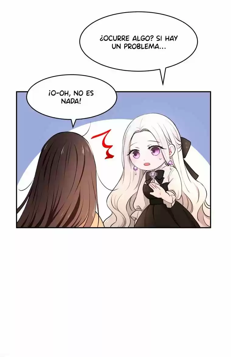 ¡Oh, Su Majestad! - Capítulo 14 - Página 15 - LectorTMOo