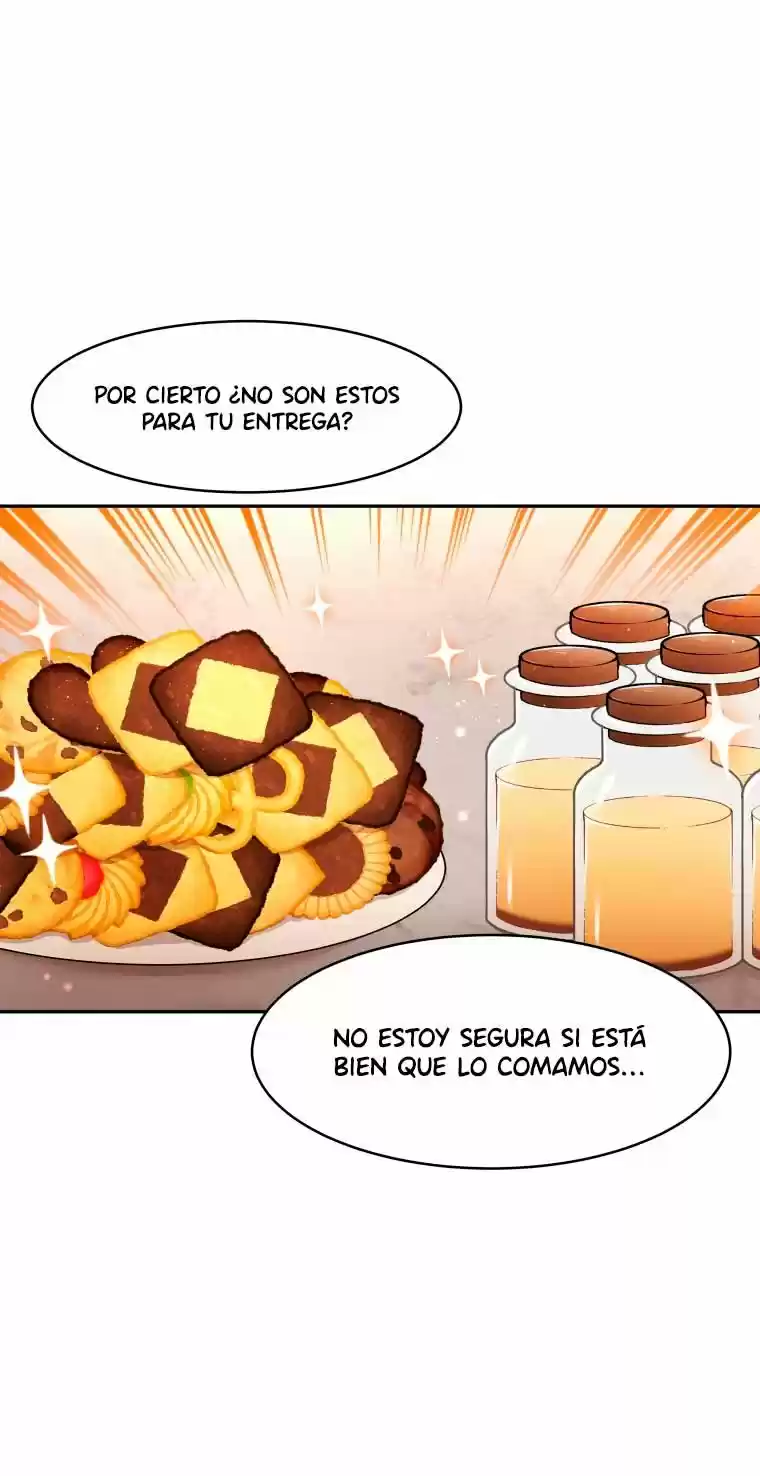 ¡Oh, Su Majestad! - Capítulo 14 - Página 20 - LectorTMOo