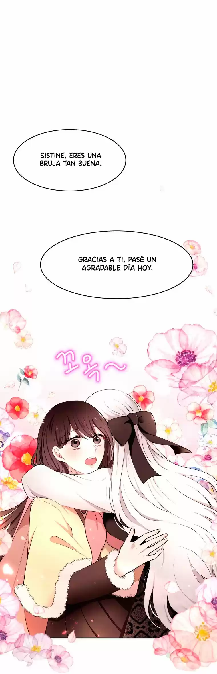 ¡Oh, Su Majestad! - Capítulo 14 - Página 41 - LectorTMOo