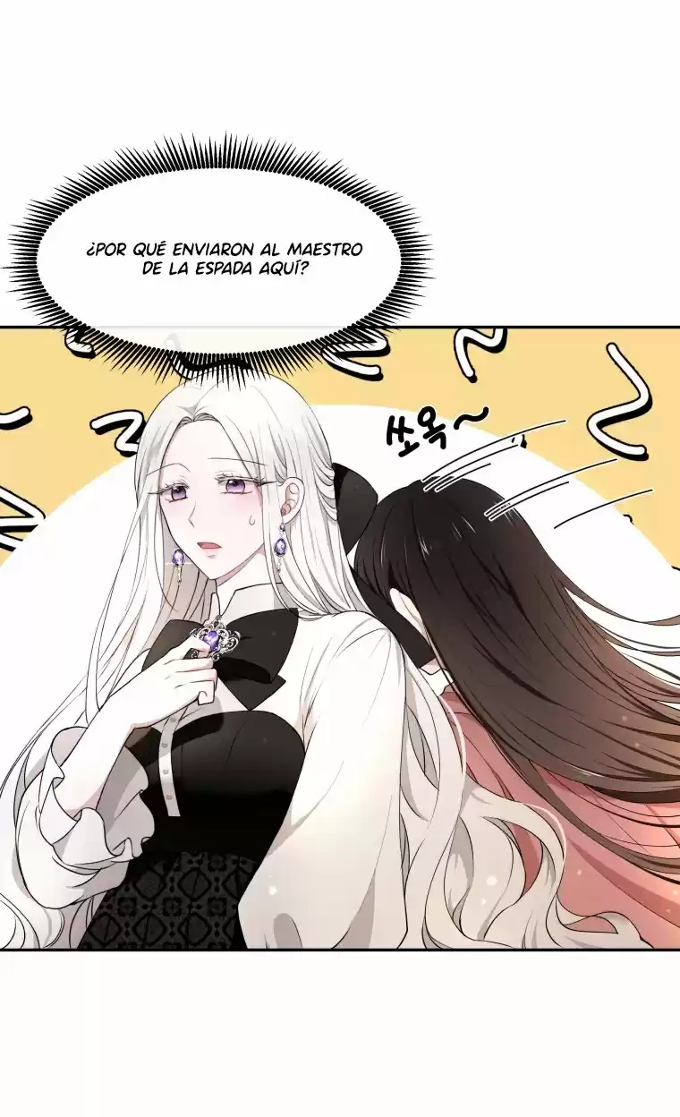 ¡Oh, Su Majestad! - Capítulo 15 - Página 8 - LectorTMOo