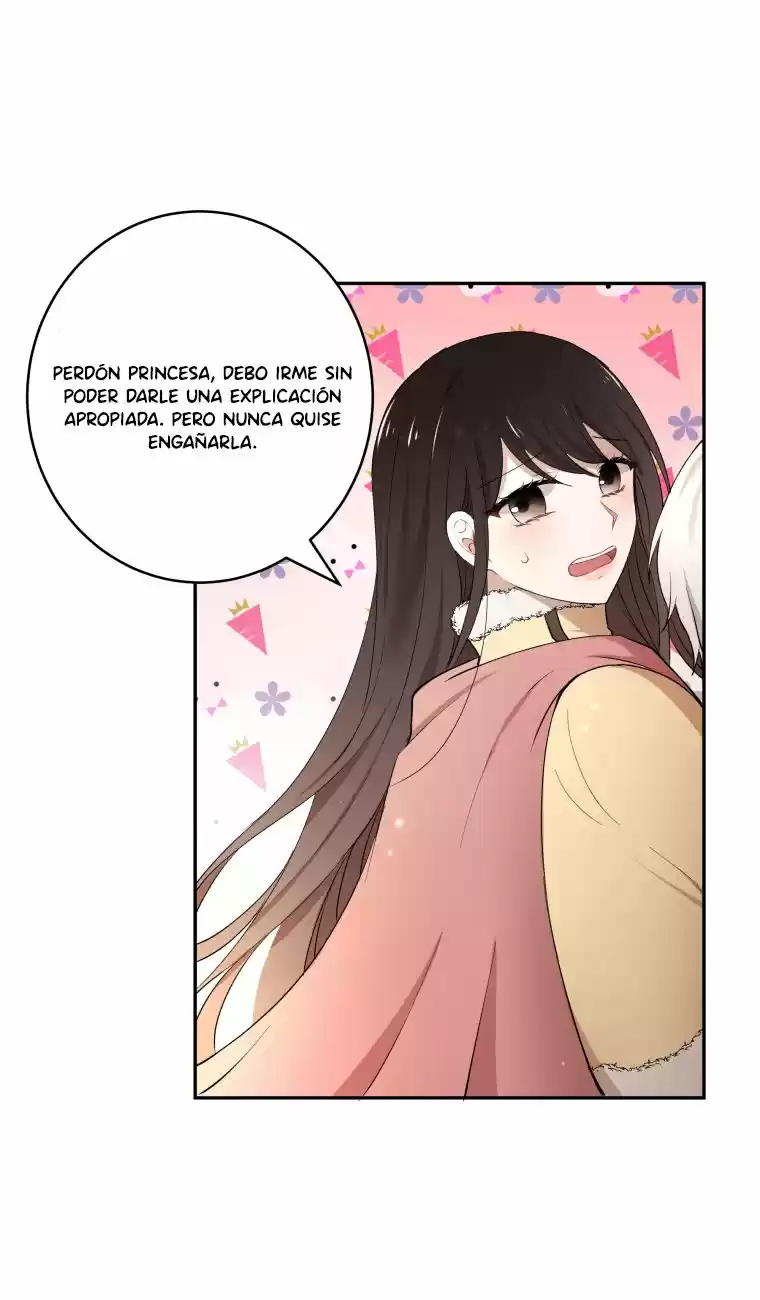 ¡Oh, Su Majestad! - Capítulo 15 - Página 14 - LectorTMOo