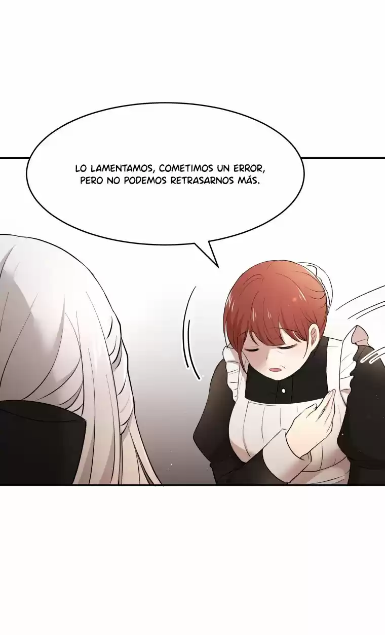 ¡Oh, Su Majestad! - Capítulo 15 - Página 15 - LectorTMOo