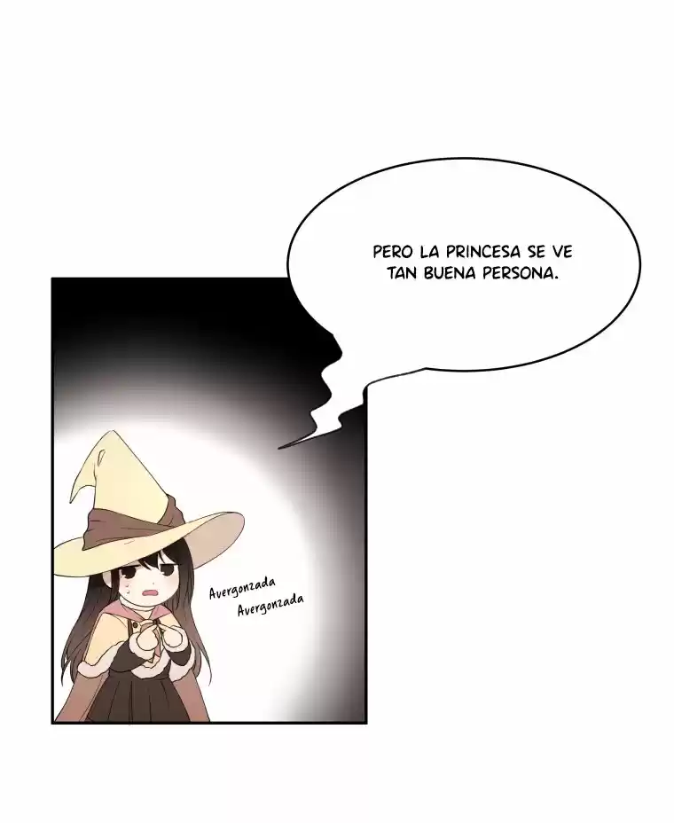 ¡Oh, Su Majestad! - Capítulo 15 - Página 27 - LectorTMOo