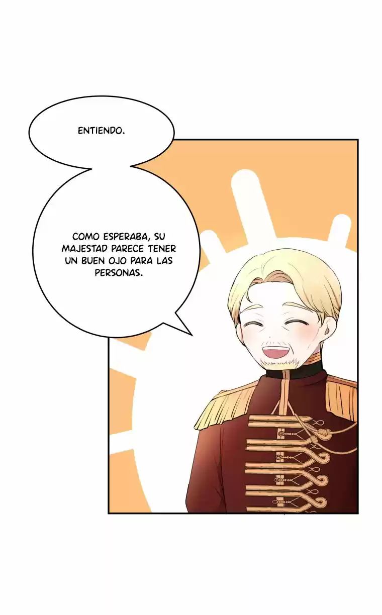 ¡Oh, Su Majestad! - Capítulo 15 - Página 34 - LectorTMOo
