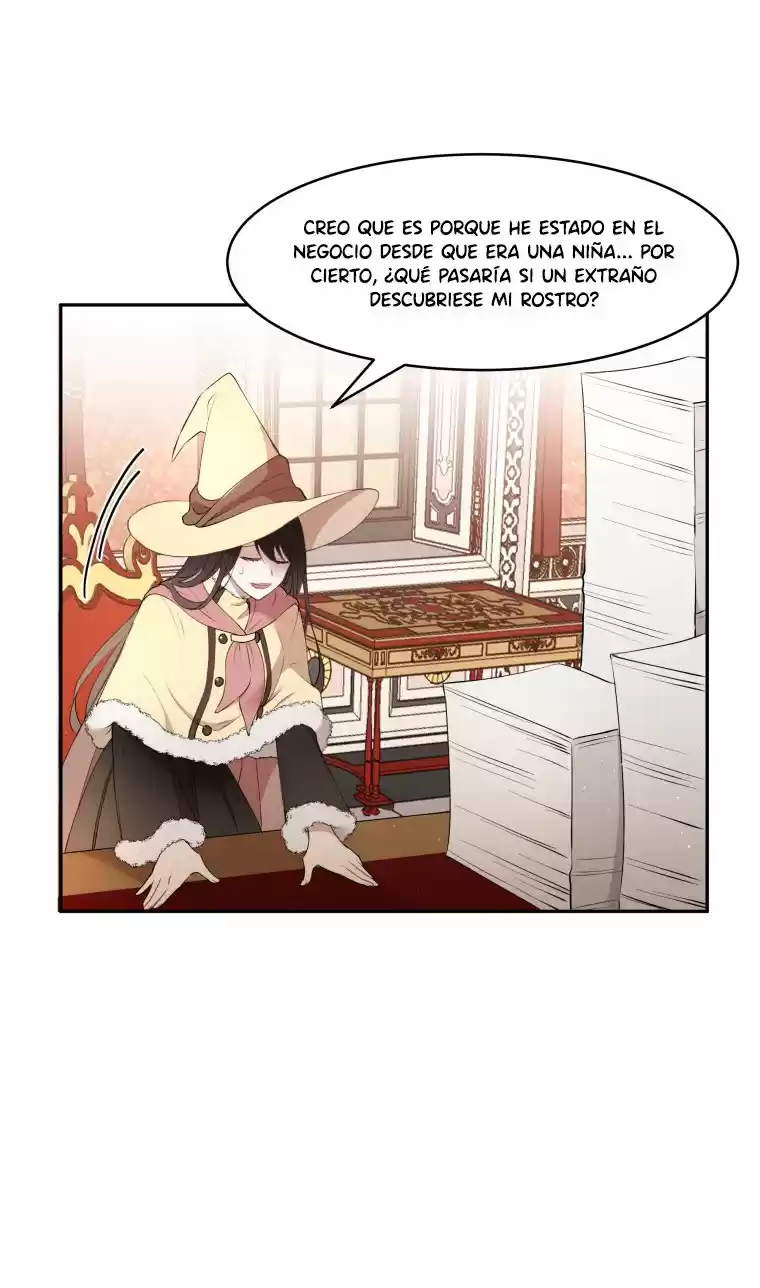 ¡Oh, Su Majestad! - Capítulo 15 - Página 35 - LectorTMOo