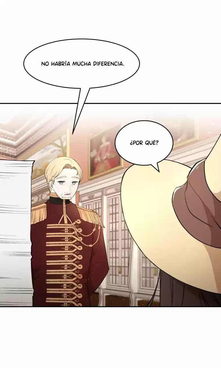 ¡Oh, Su Majestad! - Capítulo 15 - Página 36 - LectorTMOo