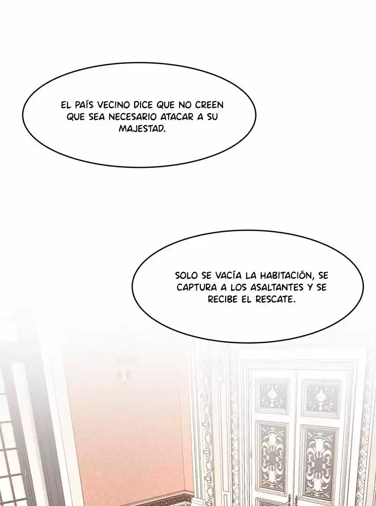 ¡Oh, Su Majestad! - Capítulo 15 - Página 37 - LectorTMOo
