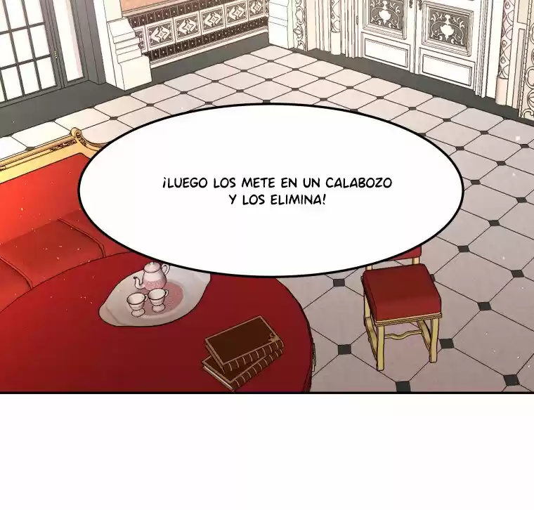 ¡Oh, Su Majestad! - Capítulo 15 - Página 38 - LectorTMOo