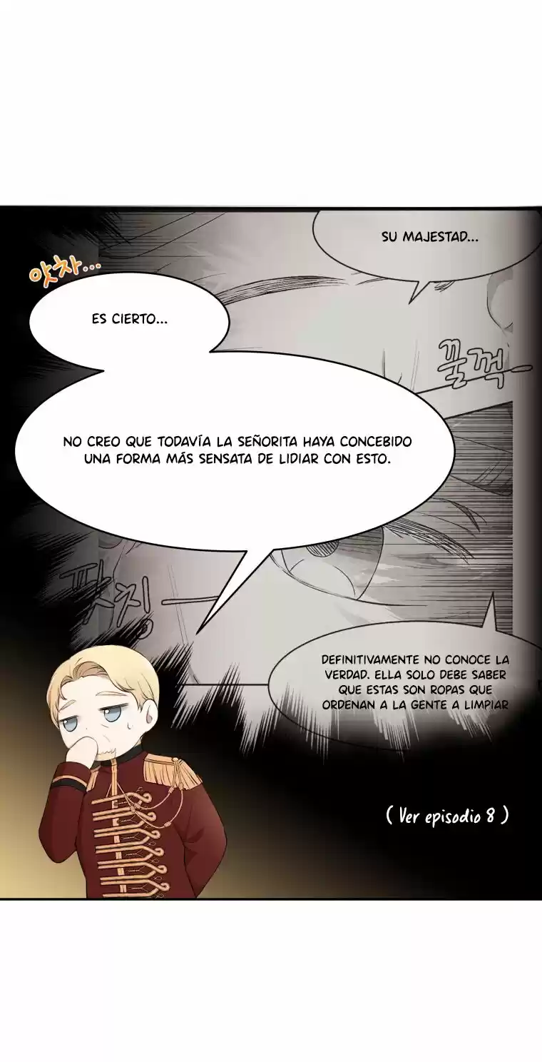 ¡Oh, Su Majestad! - Capítulo 15 - Página 42 - LectorTMOo