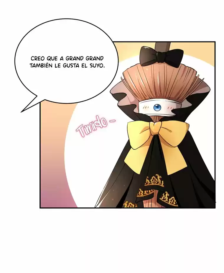 ¡Oh, Su Majestad! - Capítulo 15 - Página 50 - LectorTMOo