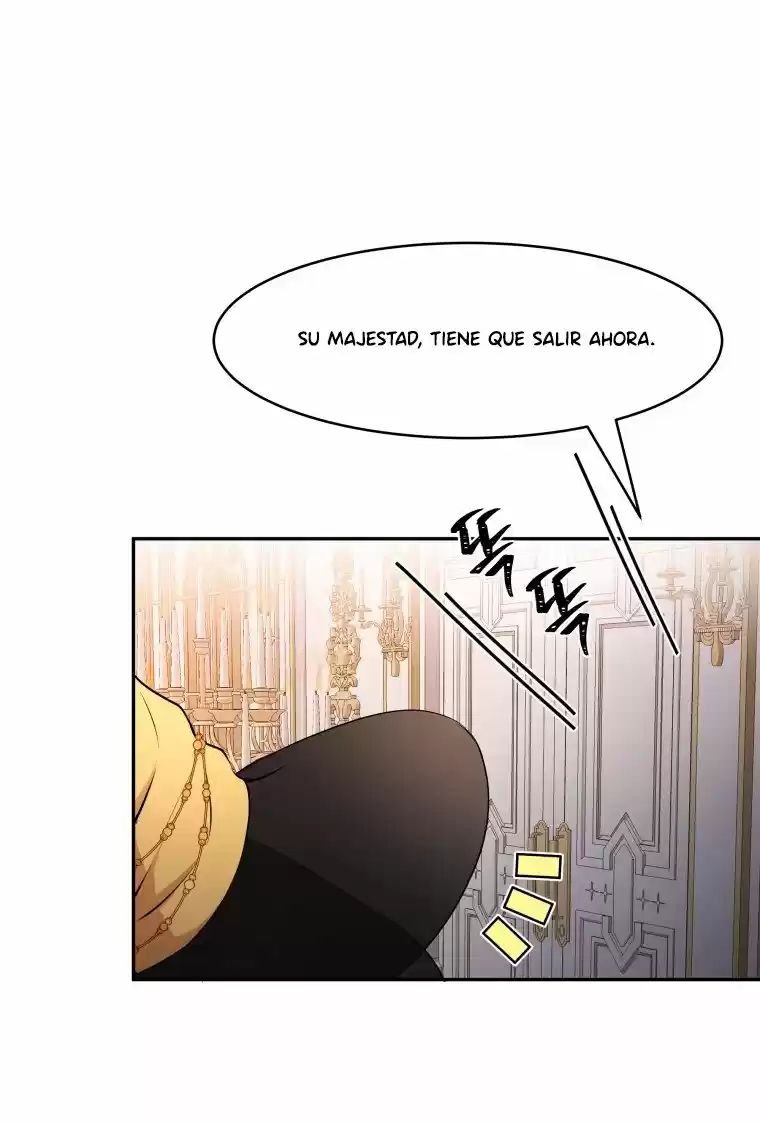 ¡Oh, Su Majestad! - Capítulo 15 - Página 53 - LectorTMOo