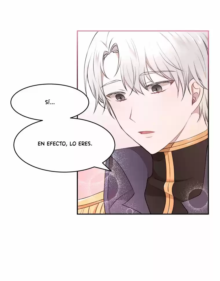 ¡Oh, Su Majestad! - Capítulo 15 - Página 61 - LectorTMOo