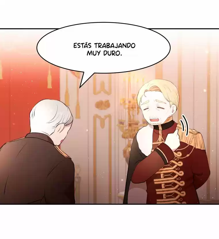 ¡Oh, Su Majestad! - Capítulo 17 - Página 23 - LectorTMOo