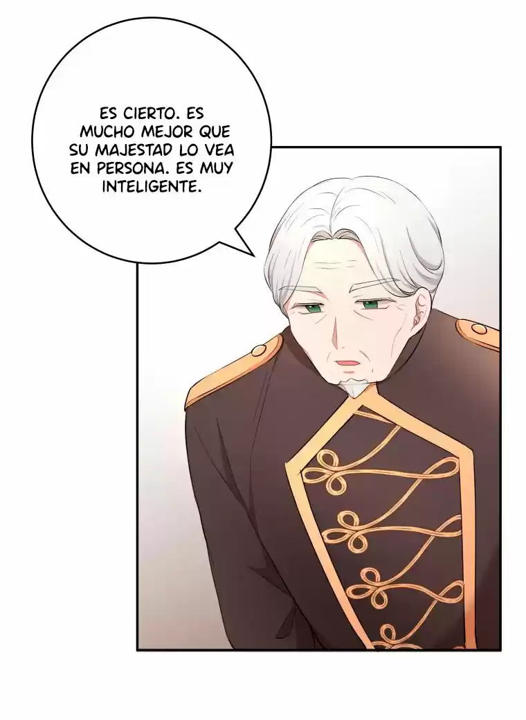 ¡Oh, Su Majestad! - Capítulo 17 - Página 25 - LectorTMOo