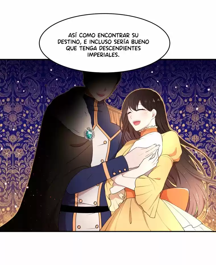 ¡Oh, Su Majestad! - Capítulo 17 - Página 28 - LectorTMOo