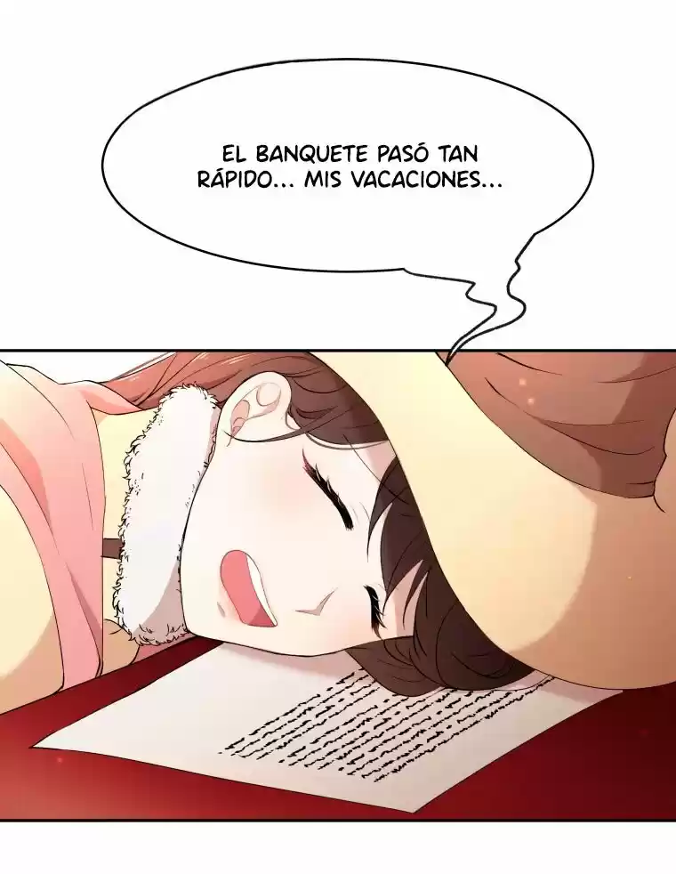 ¡Oh, Su Majestad! - Capítulo 17 - Página 37 - LectorTMOo