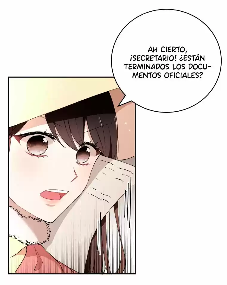 ¡Oh, Su Majestad! - Capítulo 17 - Página 38 - LectorTMOo