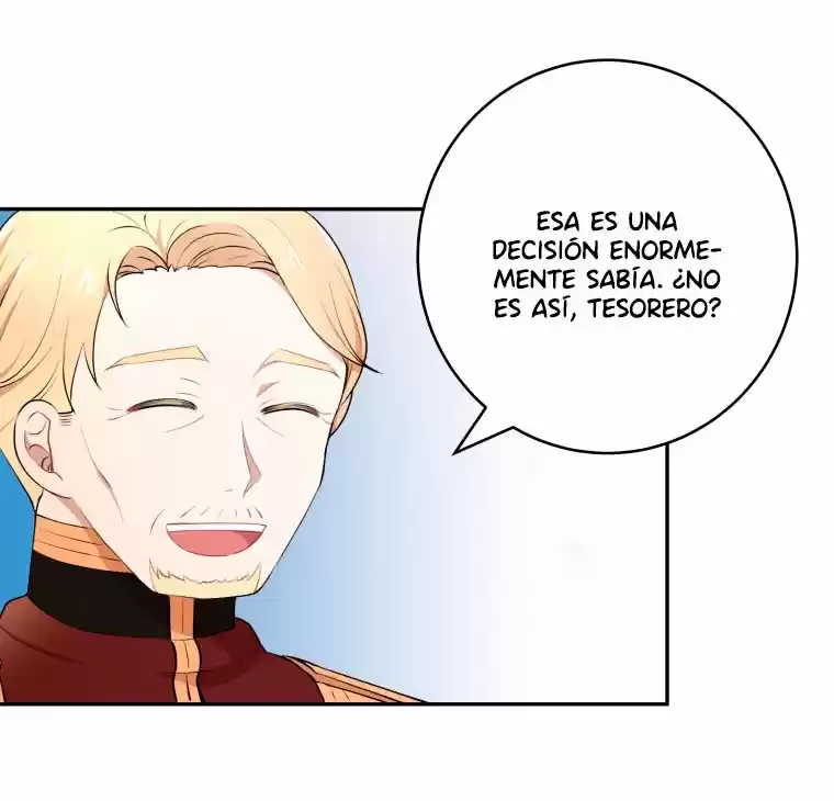¡Oh, Su Majestad! - Capítulo 17 - Página 41 - LectorTMOo