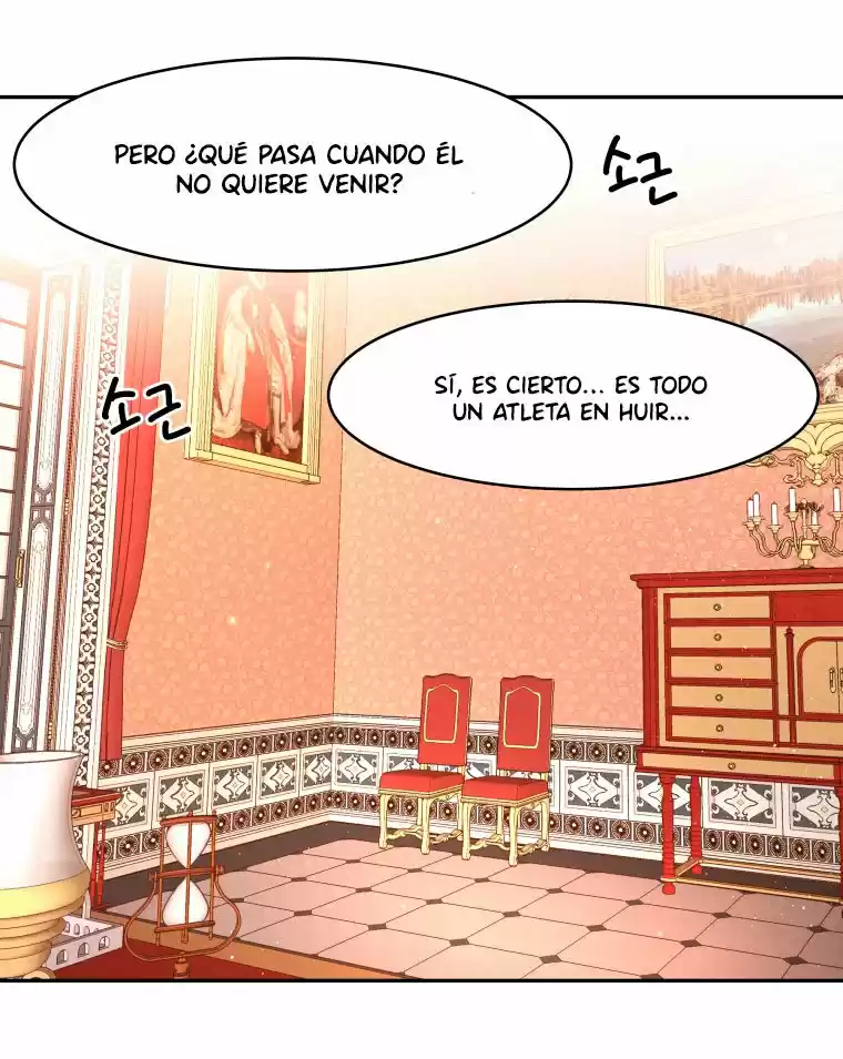 ¡Oh, Su Majestad! - Capítulo 17 - Página 43 - LectorTMOo