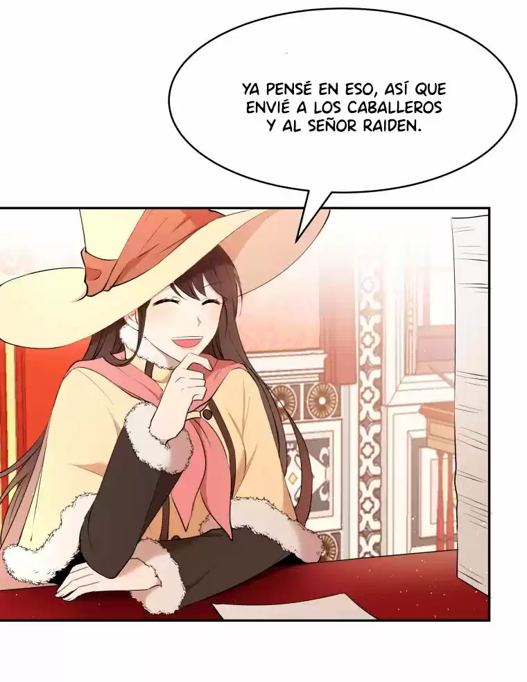 ¡Oh, Su Majestad! - Capítulo 17 - Página 44 - LectorTMOo
