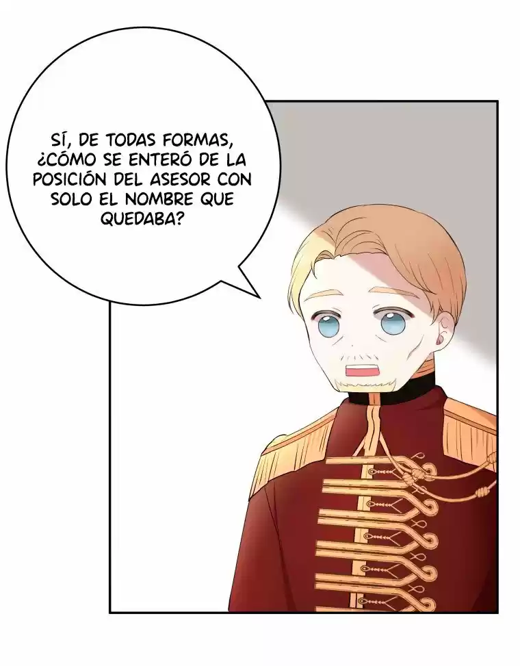 ¡Oh, Su Majestad! - Capítulo 17 - Página 47 - LectorTMOo